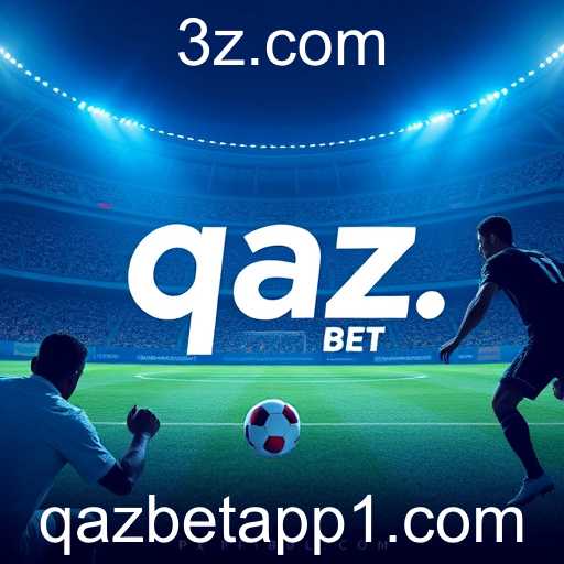 A Ascensão do Qaz.bet na Indústria de Jogos Online