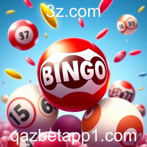 Explorando a Categoria de Bingo no 'qaz.bet app'