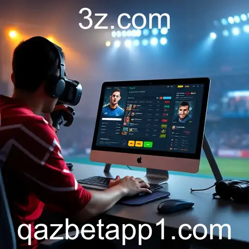 Crescimento do Mercado de Jogos Online no Brasil