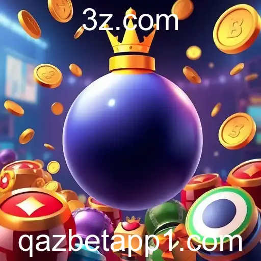 O Crescente Sucesso do qaz.bet no Mercado de Jogos Online