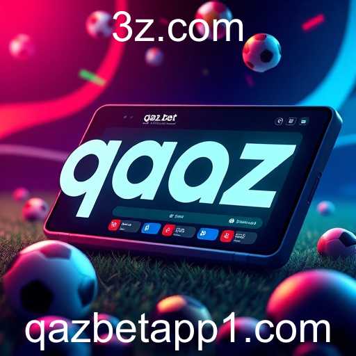A Evolução dos Jogos Online e a Ascensão do qaz.bet