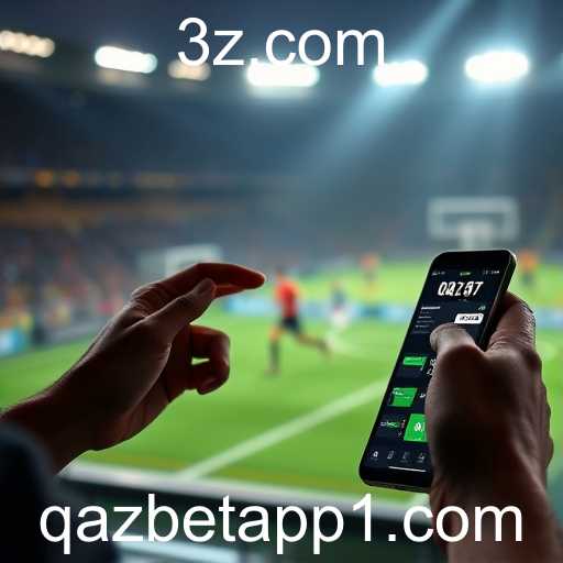 Tendências de Jogos Online com qaz.bet