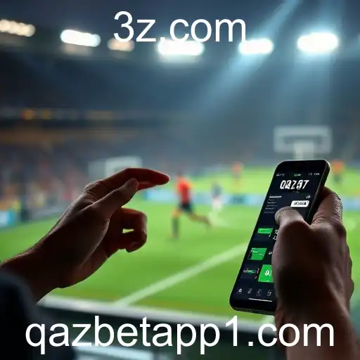 Tendências de Jogos Online com qaz.bet