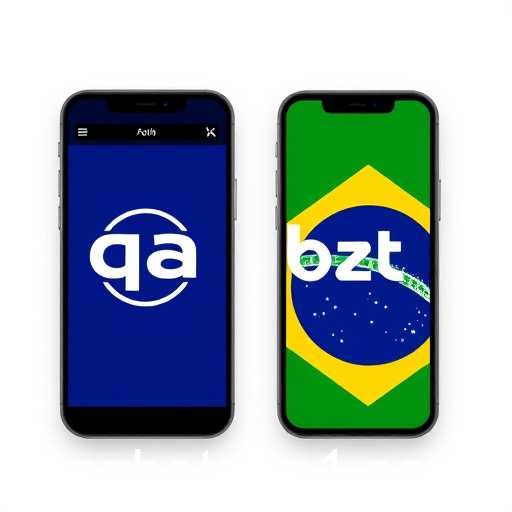 Crescimento do Mercado de Apostas Online no Brasil