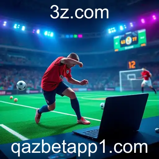 Crescimento do Mercado de Jogos de Apostas em 2026