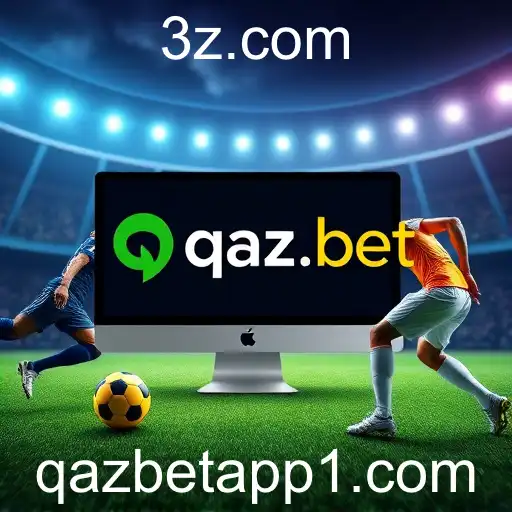 A Revolução dos Jogos Online: O Impacto do qaz.bet no Mercado Brasileiro