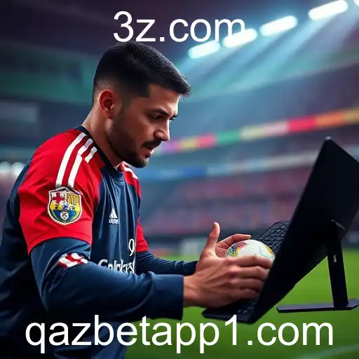 Crescimento dos Jogos Online: O Impacto do Qaz.bet no Brasil