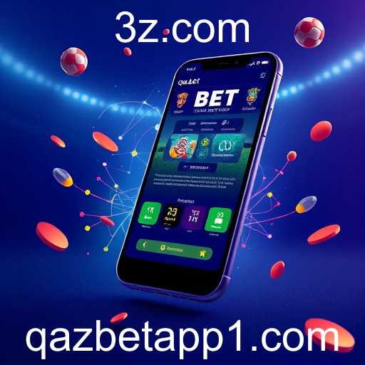 Impacto Crescente do QAZ.bet no Mercado de Jogos Online em 2026