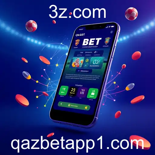 Impacto Crescente do QAZ.bet no Mercado de Jogos Online em 2026