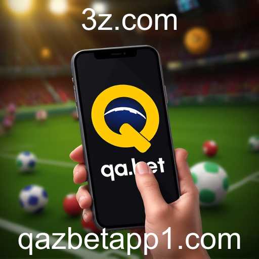 Inovação e Tendências: O Impacto do qaz.bet no Mercado de Jogos Online