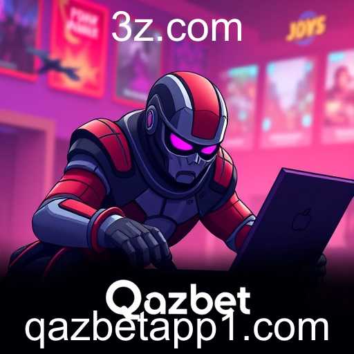 Qaz.bet: Inovações no Mercado de Jogos Online em 2026
