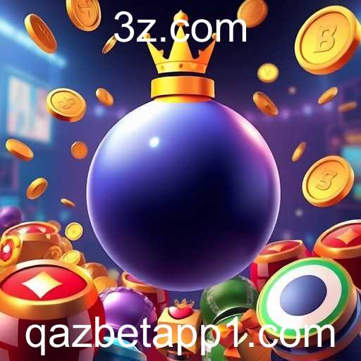A Emoção dos Jackpot Games no qaz.bet app