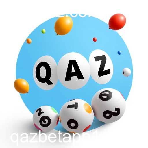 A Emoção da Categoria de Loteria no 'qaz.bet app'