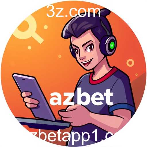 Nova Era nos Jogos Online com Qaz.bet App