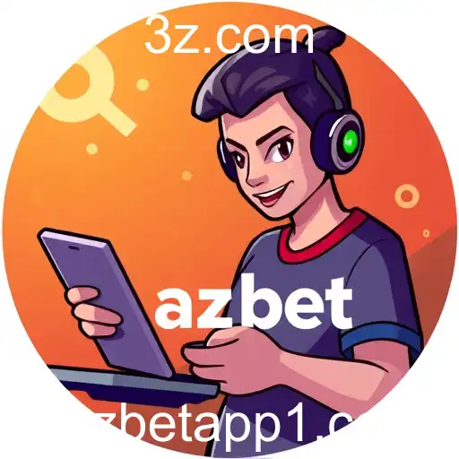 Nova Era nos Jogos Online com Qaz.bet App