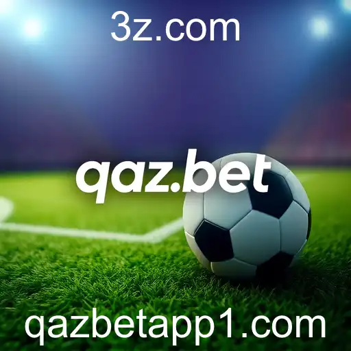 Mercado de Jogos Online em Ascensão com qaz.bet