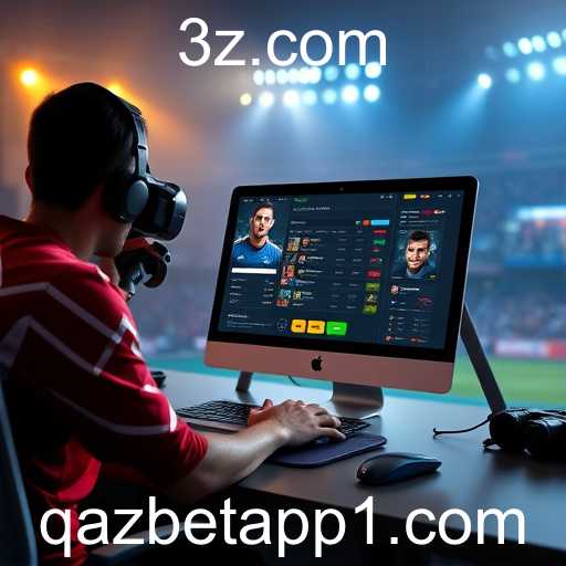 Tendências Atuais no Mercado de Jogos Online em 2026