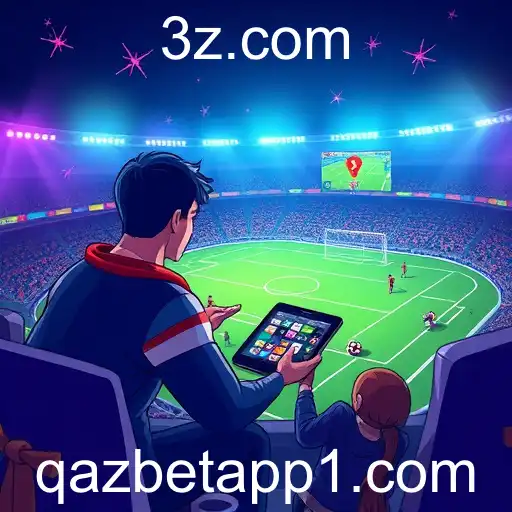 A Maior Popularidade de Aplicativos de Jogos em 2026