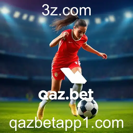 A Ascensão do Qaz.bet em 2026: Uma Análise do Mercado de Jogos Online