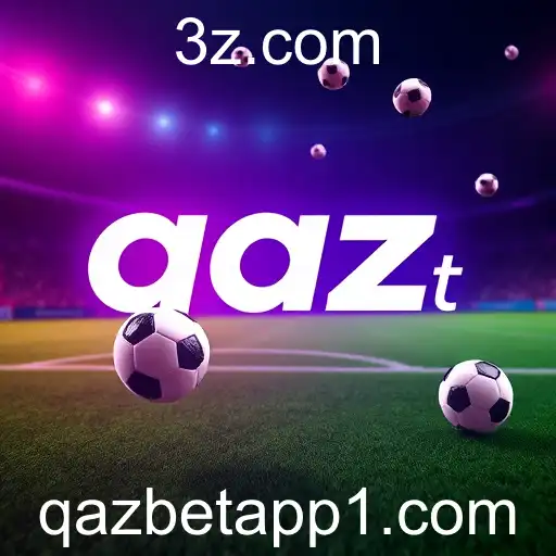 Qaz.bet App Ganha Popularidade no Cenário de Jogos Online