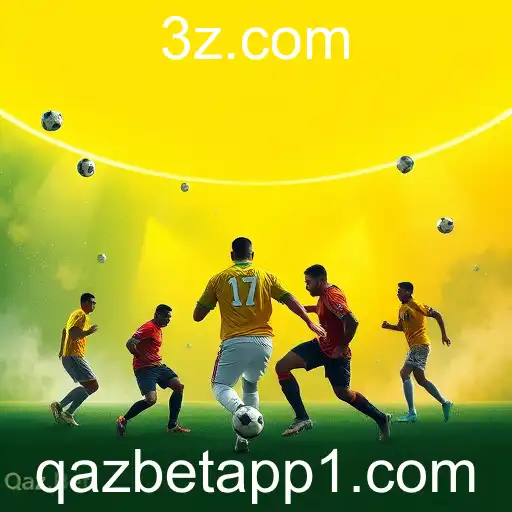 qaz.bet App Revoluciona o Mercado de Jogos com Novas Funcionalidades