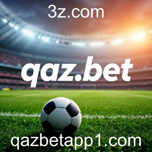 A Ascensão do qaz.bet no Mercado de Jogos Online