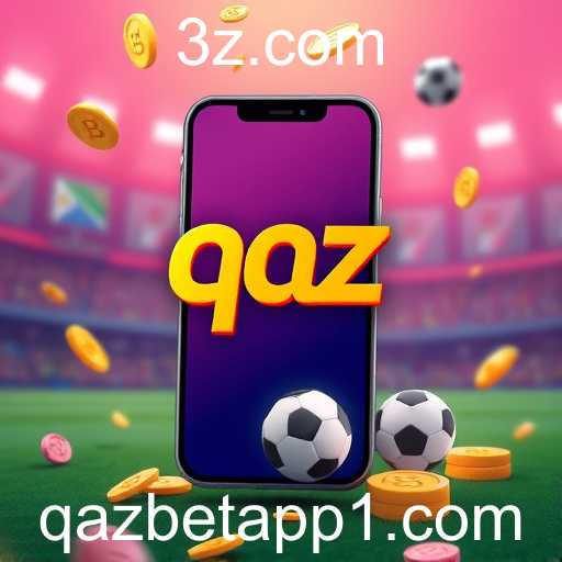 A Ascensão do qaz.bet no Mercado de Jogos Online