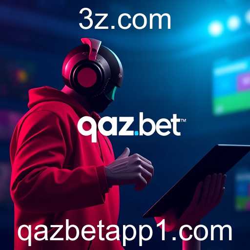 A Ascensão do Qaz.bet no Cenário de Jogos Online
