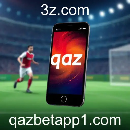 Tendências de Jogos no Aplicativo qaz.bet em 2025