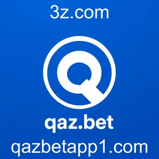 A Ascensão do Aplicativo Qaz.bet no Cenário de Jogos Online