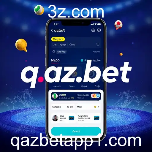 A Evolução do Crescimento Digital do qaz.bet em 2026
