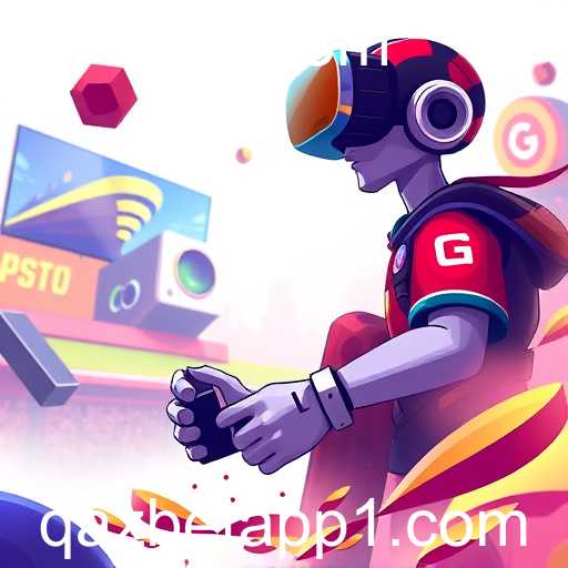 Novidades no Aplicativo de Jogos Qaz.bet