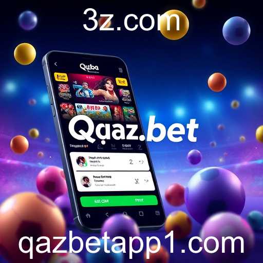 Crescente Popularidade do Aplicativo qaz.bet no Brasil
