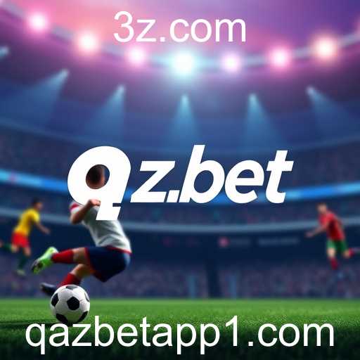 O Crescimento Exponencial do Aplicativo qaz.bet