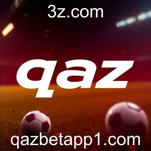 Crescimento e impacto da qaz.bet no mercado de jogos