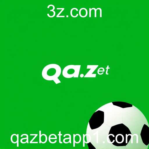 A Ascensão do Qaz.bet no Mercado de Jogos