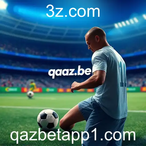 A Ascensão do Qaz.Bet no Mercado de Jogos Online em 2026