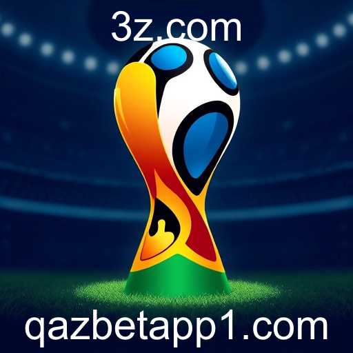 Qaz.bet: A Revolução no Mundo dos Jogos Online