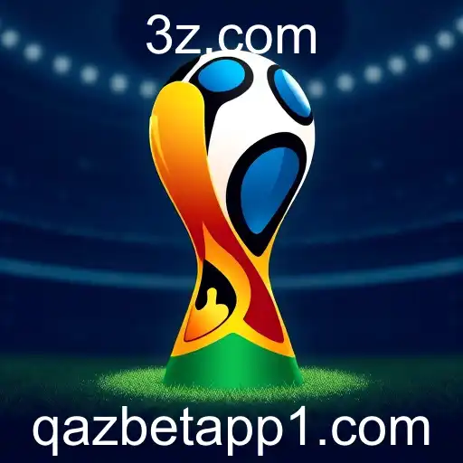 Qaz.bet: A Revolução no Mundo dos Jogos Online