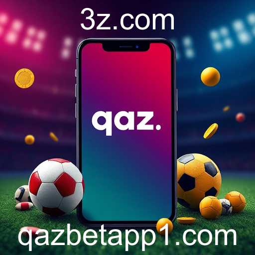 Qaz.bet Transforma o Cenário de Jogos Online em 2025