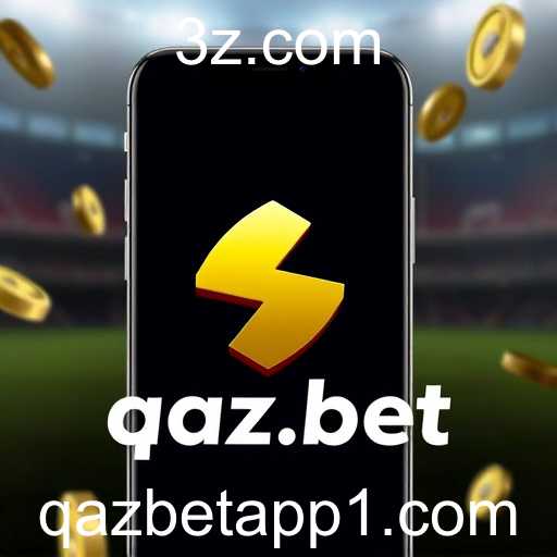 A Ascensão e Impacto do Qaz.bet no Mercado de Jogos