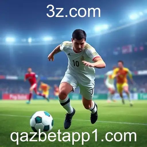 Ascensão e Impacto do Aplicativo Qaz.bet nos Jogos Online