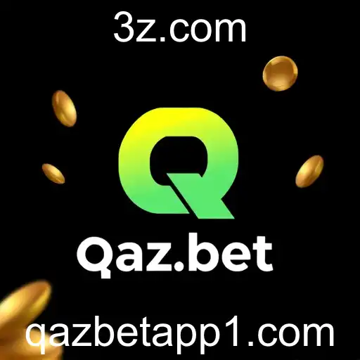 Qaz.bet: Revolução dos Jogos Online em 2026