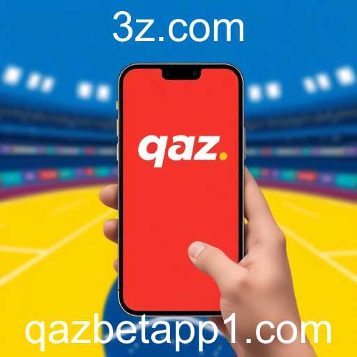 Ascensão e Impacto do Aplicativo qaz.bet no Mercado Brasileiro