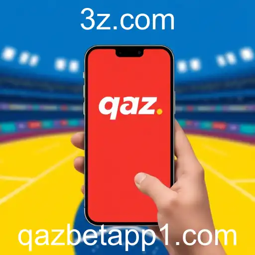Ascensão e Impacto do Aplicativo qaz.bet no Mercado Brasileiro