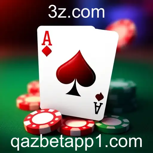 A Ascensão do qaz.bet no Mercado Brasileiro de Jogos