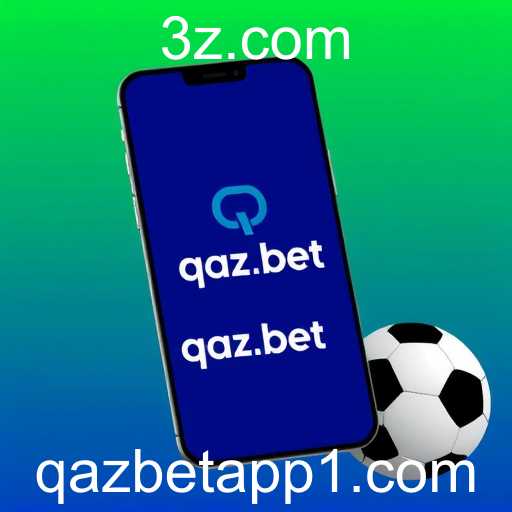 A Ascensão do qaz.bet App no Universo dos Jogos Online