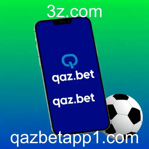 A Ascensão do qaz.bet App no Universo dos Jogos Online