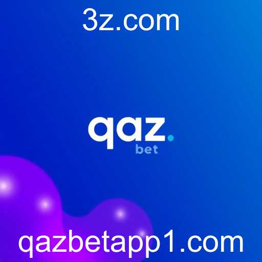 Em Alta: A Ascensão do Aplicativo de Jogos Qaz.bet
