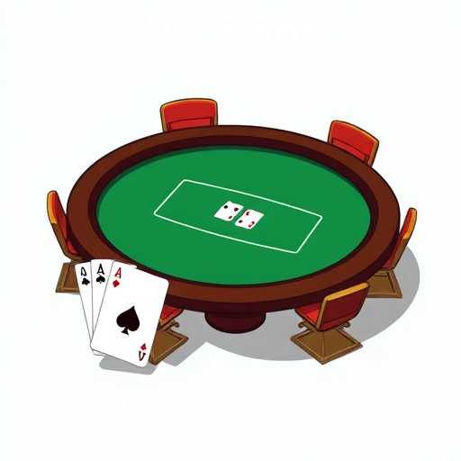 Explorando a Fascinante Categoria de Table Games no Qaz.bet App